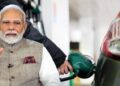 इंधनाचा तुटवडा? दिवसाला फक्त ‘इतकेच’ लिटर पेट्रोल-डिझेल मिळणार! – केंद्र सरकार