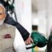इंधनाचा तुटवडा? दिवसाला फक्त ‘इतकेच’ लिटर पेट्रोल-डिझेल मिळणार! – केंद्र सरकार