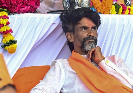 “२९ ऑगस्टपर्यंत मागण्या पूर्ण करा, अन्यथा शेवटचे आमरण उपोषण!” – मनोज जरांगे पाटलांचा सरकारला अंतिम इशारा