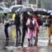 मुंबईत मुसळधार पावसाचे पुनरागमन; हवामान खात्याकडून २४ तासांचा ‘अलर्ट’!