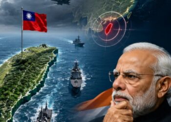 होर्मुझ संकट टळले, पण भारतासमोर नवे मोठे आव्हान; माजी परराष्ट्र सचिवांचा इशारा