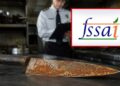 हॉटेलचालकांनो सावधान! FSSAI चा मोठा निर्णय; आता गंजलेल्या सुऱ्या वापरल्यास होणार थेट कारवाई