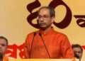“मी पक्षप्रमुखपद सोडण्यास तयार! पण..” – शिवसेना वर्धापन दिन मेळाव्यात उद्धव ठाकरेंची भावनिक साद