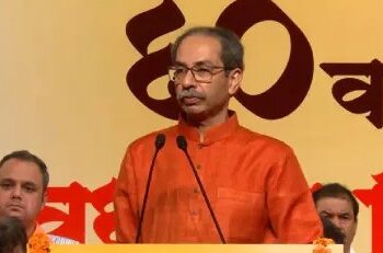“मी पक्षप्रमुखपद सोडण्यास तयार! पण..” – शिवसेना वर्धापन दिन मेळाव्यात उद्धव ठाकरेंची भावनिक साद