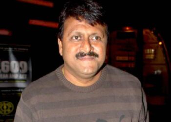 “माझ्यावरचा आरोप सिद्ध झाल्यास इंडस्ट्री सोडेन” – विजय पाटकर
