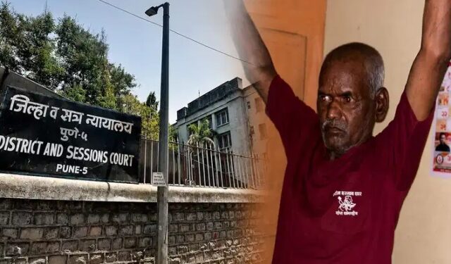 अखेर न्याय मिळाला! नसरापूर अत्याचार प्रकरणात भीमराव कांबळेला फाशी जाहीर