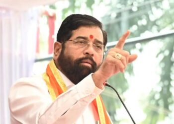 नसरापूर बालिका अत्याचार व हत्या प्रकरणात न्याय मिळाला; गुन्हेगारांना अभय नाही – उपमुख्यमंत्री एकनाथ शिंदे