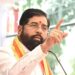 नसरापूर बालिका अत्याचार व हत्या प्रकरणात न्याय मिळाला; गुन्हेगारांना अभय नाही – उपमुख्यमंत्री एकनाथ शिंदे