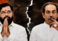 ठाकरे गटाला मोठा धक्का? दिल्लीतील बैठकीला ९ पैकी ६ खासदार गैरहजर!