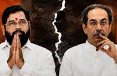 ठाकरे गटाला मोठा धक्का? दिल्लीतील बैठकीला ९ पैकी ६ खासदार गैरहजर!