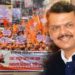 मराठा विद्यार्थ्यांना ओबीसींसारख्या शैक्षणिक सवलती; राज्य सरकारचा मोठा निर्णय