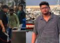 मोबाईल बंद, पुरावे नष्ट… टी-शर्टवरील ‘त्या’ छोट्याशा चिन्हामुळे उलगडले हत्येचे गूढ; अवघ्या १५ तासांत आरोपी जेरबंद!