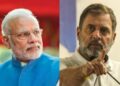 ‘मोदी वर्षभरात पंतप्रधान राहणार नाहीत’; राहुल गांधींच्या दाव्याने राजकीय वर्तुळात खळबळ!