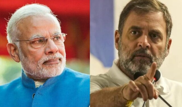 ‘मोदी वर्षभरात पंतप्रधान राहणार नाहीत’; राहुल गांधींच्या दाव्याने राजकीय वर्तुळात खळबळ!