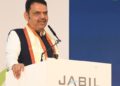 बुलेट ट्रेनने मुंबई – पुणे ४८ मिनिटांत; महाराष्ट्राला जागतिक पुरवठा साखळीचे केंद्र बनवणार – मुख्यमंत्री देवेंद्र फडणवीस