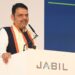 बुलेट ट्रेनने मुंबई – पुणे ४८ मिनिटांत; महाराष्ट्राला जागतिक पुरवठा साखळीचे केंद्र बनवणार – मुख्यमंत्री देवेंद्र फडणवीस