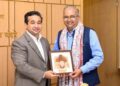नवी मुंबई-सिंधुदुर्ग विमानसेवा स्वातंत्र्यदिनापूर्वी सुरू; मंत्री नितेश राणे यांची माहिती