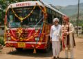 आता शेतकरी पुत्राचे लग्न थाटात; लग्नाकार्यासाठी सवलतीच्या दरात मिळणार एसटी बस!
