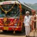 आता शेतकरी पुत्राचे लग्न थाटात; लग्नाकार्यासाठी सवलतीच्या दरात मिळणार एसटी बस!
