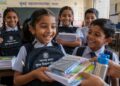 आता विद्यार्थ्यांच्या हाती थेट मिळणार शैक्षणिक साहित्य! – पनवेल महापालिकेचा निर्णय