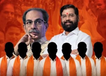 ‘ऑपरेशन टायगर’ यशस्वी? ठाकरे गटातील सहा खासदारांचा शिंदे सेनेकडे कल