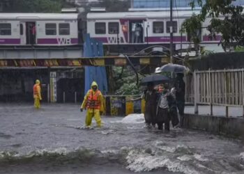 “.. अन्यथा अंधेरी सब वे बंद!” पावसाळ्यातील अंधेरी सब वे पाणी तुंबण्याच्या समस्येवर महापालिकेची मोठी योजना