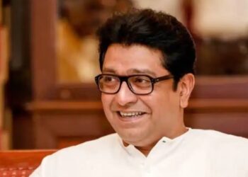 “माझ्या वाढदिवसानिमित्त होर्डिंग्ज नव्हे, वृक्षारोपण करा”; राज ठाकरे यांचे मनसैनिकांना आवाहन!