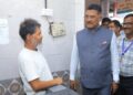 प्रताप सरनाईक यांची मध्यरात्री अचानक धाड! बसस्थानकातील घाण पाहून अधिकाऱ्यांना घरचा रस्ता
