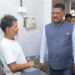 प्रताप सरनाईक यांची मध्यरात्री अचानक धाड! बसस्थानकातील घाण पाहून अधिकाऱ्यांना घरचा रस्ता