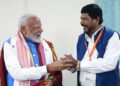 २०२९ आणि २०३४ मध्येही देशाच्या सत्तेवर पंतप्रधान मोदीच विराजमान होणार! – रामदास आठवलेंचा दावा