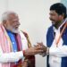 २०२९ आणि २०३४ मध्येही देशाच्या सत्तेवर पंतप्रधान मोदीच विराजमान होणार! – रामदास आठवलेंचा दावा