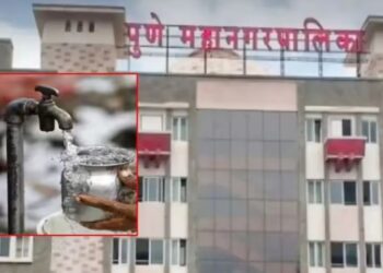 पुणेकरांची पाण्यासाठी वणवण? महापालिकेने जाहीर केले नवे वेळापत्रक