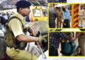 मुंबई लोकल हत्या सत्रानंतर रेल्वे पोलीस ॲक्शन मोडमध्ये; स्थानकांवर बॅग तपासणी मोहीम सुरू!