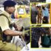 मुंबई लोकल हत्या सत्रानंतर रेल्वे पोलीस ॲक्शन मोडमध्ये; स्थानकांवर बॅग तपासणी मोहीम सुरू!