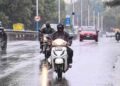 मुंबईत पावसाच्या सरींनी दिला दिलासा; मान्सूनपूर्व पावसामुळे वातावरणात गारवा