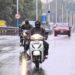 मुंबईत पावसाच्या सरींनी दिला दिलासा; मान्सूनपूर्व पावसामुळे वातावरणात गारवा