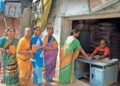 नाशिकमध्ये रेशनचा खोळंबा; १५ जूननंतर धान्य मिळणार की नाही?
