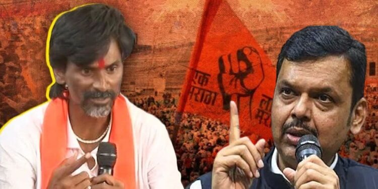 मराठा आरक्षण आंदोलनातील मृतांच्या वारसांना दिलासा; मनोज जरांगे पाटील यांच्या मागणीला सरकारची मान्यता!