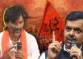 मराठा आरक्षण आंदोलनातील मृतांच्या वारसांना दिलासा; मनोज जरांगे पाटील यांच्या मागणीला सरकारची मान्यता!