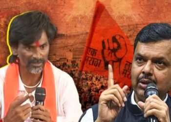 मराठा आरक्षण आंदोलनातील मृतांच्या वारसांना दिलासा; मनोज जरांगे पाटील यांच्या मागणीला सरकारची मान्यता!