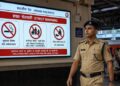 धूम्रपान, अनधिकृत विक्री आणि भीक मागितल्यास दंडासह तुरुंगवास! – रेल्वेचे नवे नियम लागू