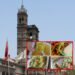 विद्यार्थ्यांचा रोष नडला! पुणे विद्यापीठाच्या मुख्य भोजनालयाचा परवाना ‘एफडीए’कडून निलंबित