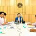 रायगडमधील मच्छीमारांच्या समस्यांवर तातडीने उपाययोजना करा; मत्स्यव्यवसाय व बंदरे मंत्री नितेश राणे यांचे निर्देश