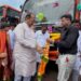 कल्याण–मुरबाड मार्गावर दहा नव्या एसटी बस दाखल; आता दर १५ मिनिटांनी मिळणार सेवा!