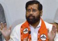 २०२९ ला सर्व खासदार शिवसेनेच्याच तिकिटावर लढणार; उपमुख्यमंत्री एकनाथ शिंदेंची मोठी घोषणा!