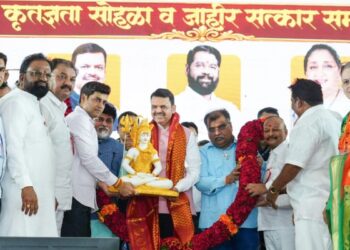 संघर्ष संपला आणि महादेव भक्तांचा विजय झाला – मुख्यमंत्री देवेंद्र फडणवीस