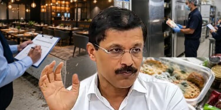 तुकाराम मुंढे यांची मुंबईतील हॉटेलांवर धडक कारवाई; ६ बड्या हॉटेल्सचे परवाने निलंबित!