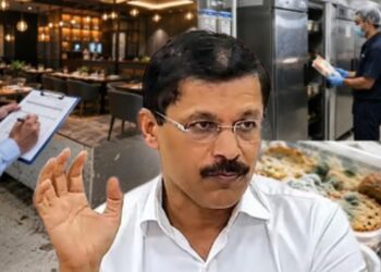 तुकाराम मुंढे यांची मुंबईतील हॉटेलांवर धडक कारवाई; ६ बड्या हॉटेल्सचे परवाने निलंबित!