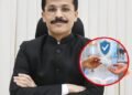 तुकाराम मुंढे ‘ॲक्शन मोड’मध्ये! गोवंडीतल्या हॉस्पिटलमध्ये १२ वी पास मुलगी रुग्णांना देत होती औषधं