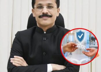 तुकाराम मुंढे ‘ॲक्शन मोड’मध्ये! गोवंडीतल्या हॉस्पिटलमध्ये १२ वी पास मुलगी रुग्णांना देत होती औषधं